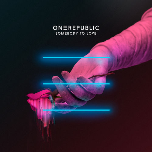 دانلود آهنگ Somebody To Love از  وان ریپابلیک OneRepublic با متن