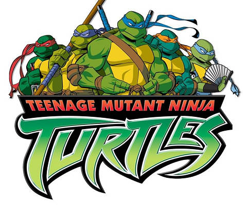 دانلود آهنگ لاک پشت های نینجا (Teenage Mutant Ninja Turtles) + متن