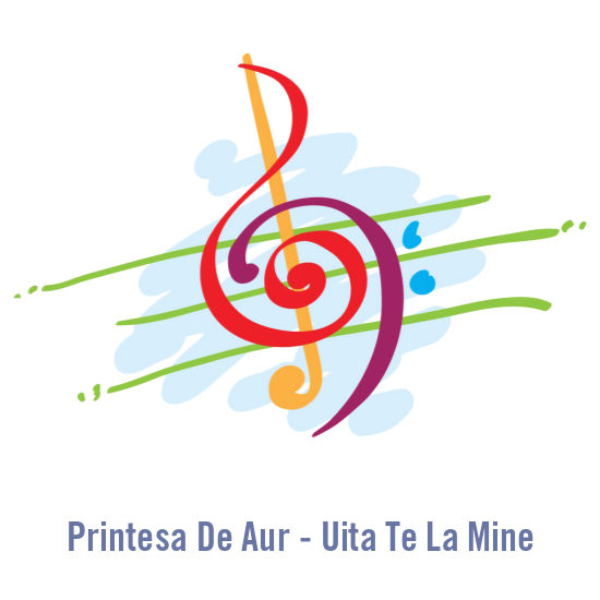 دانلود آهنگ Uita Te La Mine از پرینتسا Printesa De Aur با متن